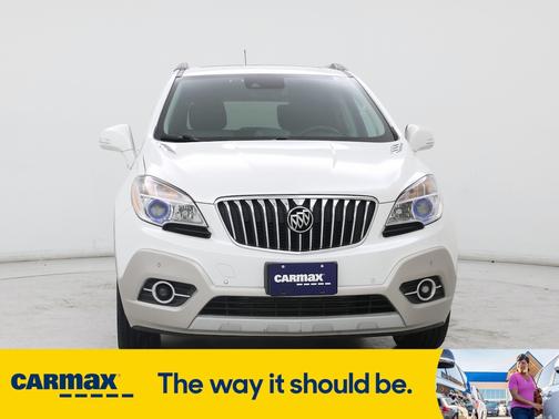 2015 Buick Encore Premium