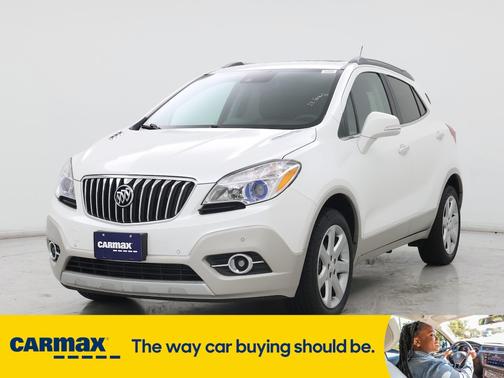 2015 Buick Encore Premium