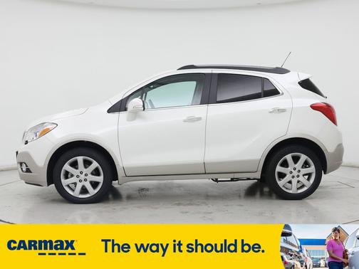 2015 Buick Encore Premium