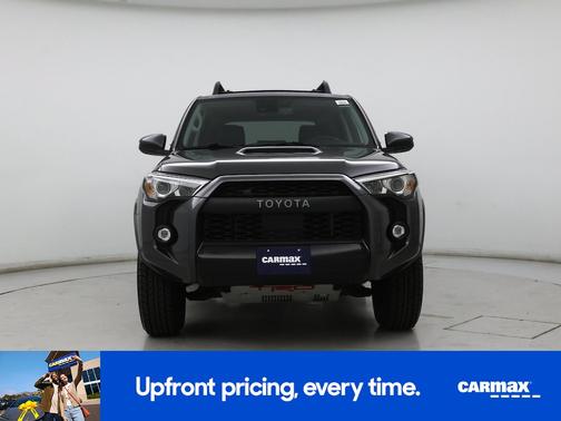 2020 Toyota 4Runner TRD Pro