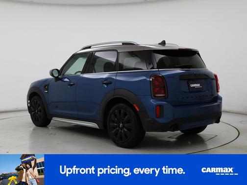 2023 MINI Countryman S ALL4
