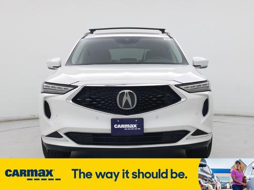 2023 Acura MDX SH-AWD Technology