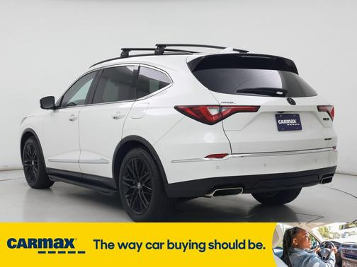 2023 Acura MDX SH-AWD Technology
