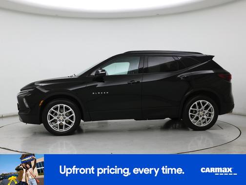 2023 Chevrolet Blazer 3LT