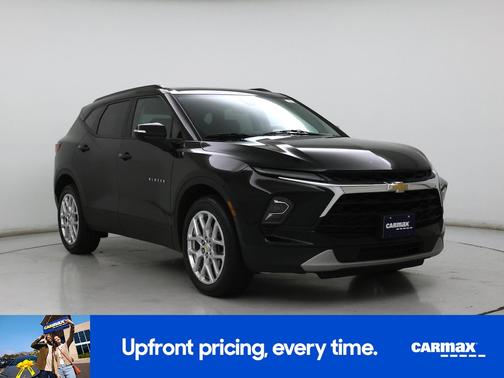 2023 Chevrolet Blazer 3LT