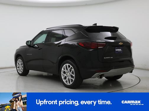 2023 Chevrolet Blazer 3LT