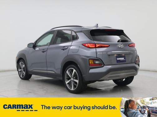 2019 Hyundai KONA Ultimate
