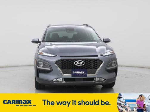 2019 Hyundai KONA Ultimate