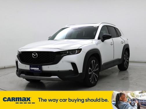 2023 Mazda CX-50 2.5 Turbo Premium Plus