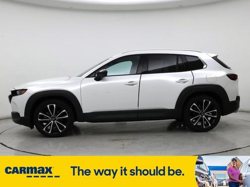 2023 Mazda CX-50 2.5 Turbo Premium Plus