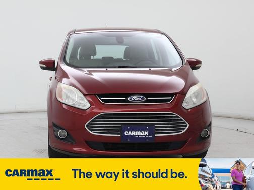 2014 Ford C-Max Hybrid SEL
