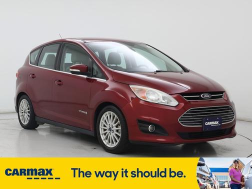 2014 Ford C-Max Hybrid SEL