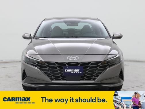 2023 Hyundai ELANTRA HEV Limited