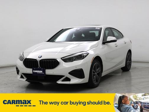 2022 BMW 228 Gran Coupe I xDrive Gran Coupe