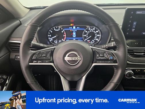 2023 Nissan Altima SV