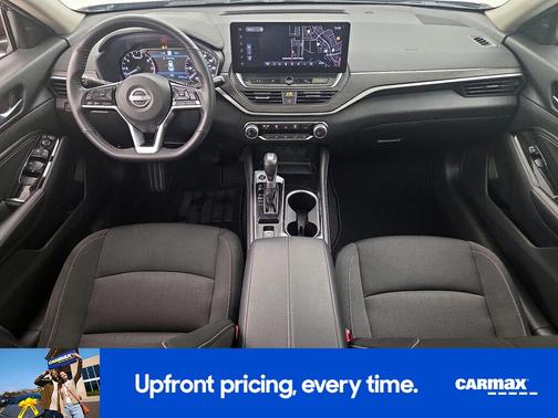2023 Nissan Altima SV