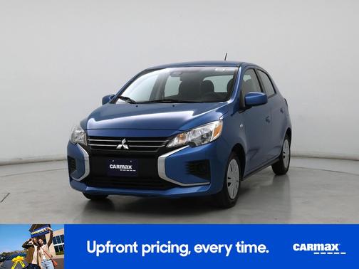 2023 Mitsubishi Mirage ES
