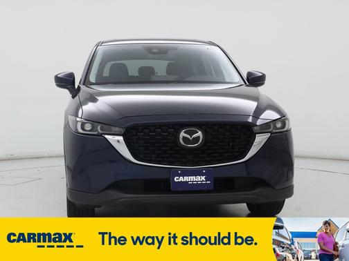 2023 Mazda CX-5 2.5 S Premium Package