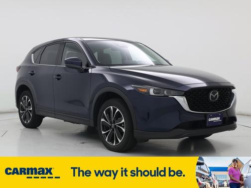 2023 Mazda CX-5 2.5 S Premium Package