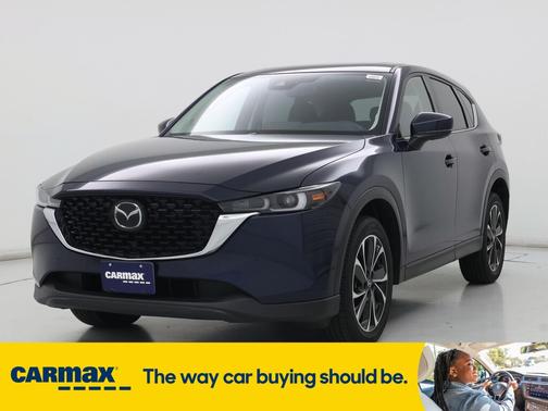 2023 Mazda CX-5 2.5 S Premium Package