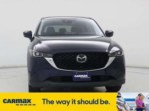 2023 Mazda CX-5 2.5 S Premium Package