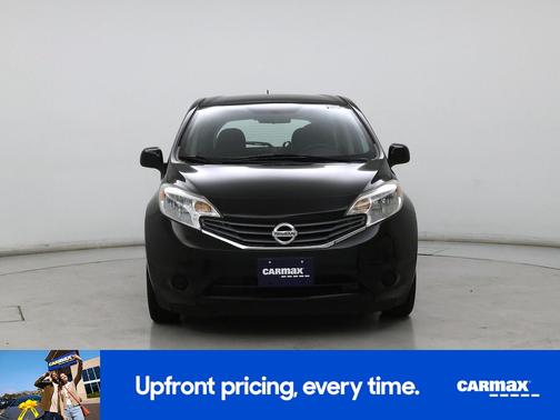 2014 Nissan Versa SV