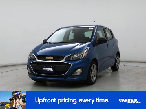 2019 Chevrolet Spark LS