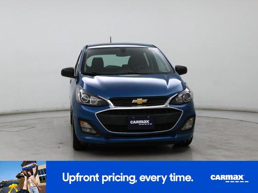 2019 Chevrolet Spark LS