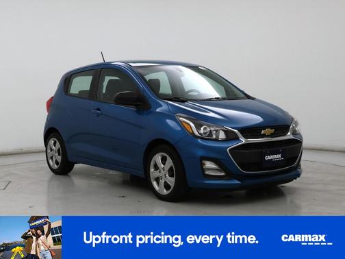 2019 Chevrolet Spark LS