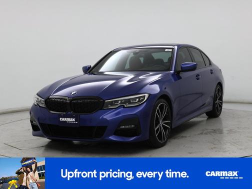 2020 BMW 330 I xDrive