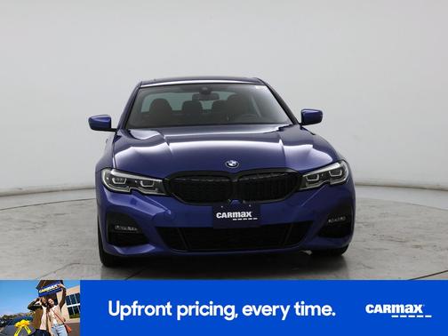 2020 BMW 330 I xDrive