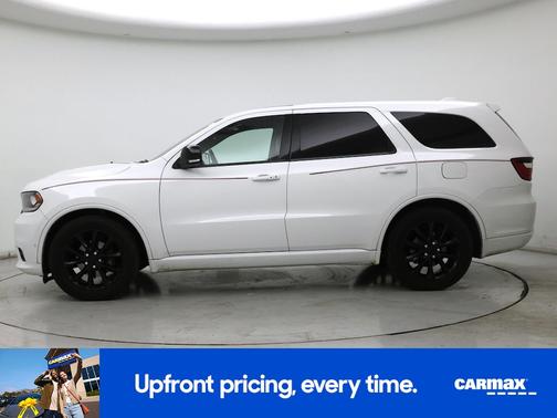 2018 Dodge Durango R/T