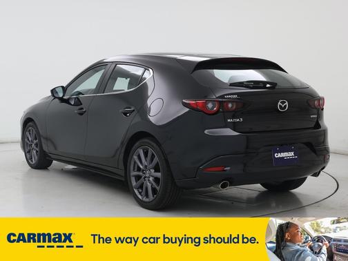 2023 Mazda Mazda3 2.5 S Preferred Package