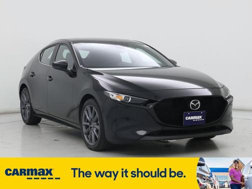 2023 Mazda Mazda3 2.5 S Preferred Package