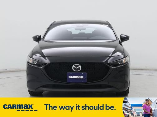 2023 Mazda Mazda3 2.5 S Preferred Package