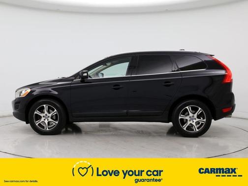 Photo 3 of 25 of 2012 Volvo XC60 T6