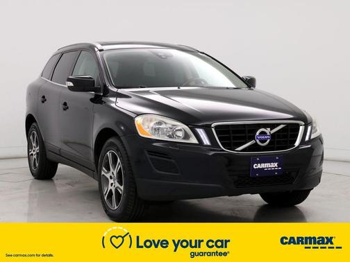 Photo 1 of 25 of 2012 Volvo XC60 T6