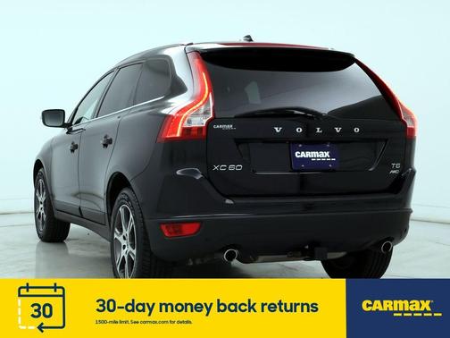 Photo 2 of 25 of 2012 Volvo XC60 T6