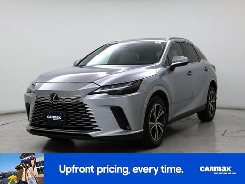 2023 Lexus RX 350 Premium