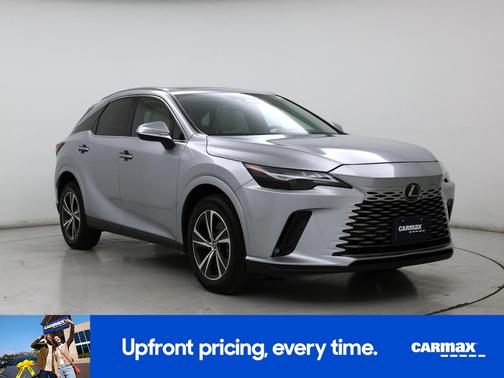2023 Lexus RX 350 Premium