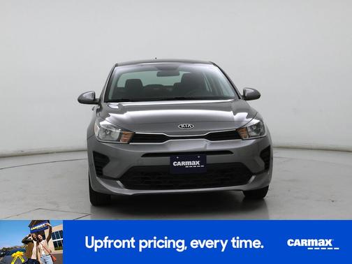 2021 Kia Rio LX