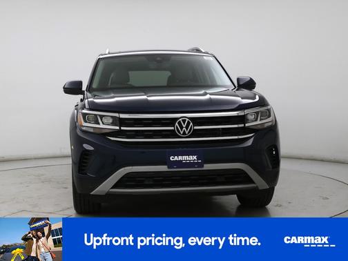 2022 Volkswagen Atlas SEL
