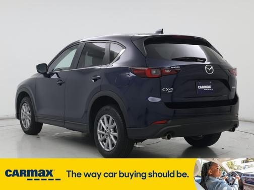 2023 Mazda CX-5 2.5 S Preferred Package