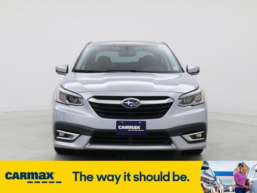 2020 Subaru Legacy Limited