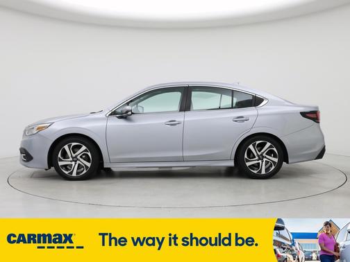 2020 Subaru Legacy Limited