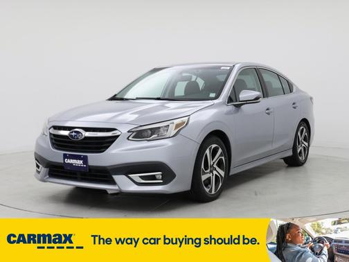 2020 Subaru Legacy Limited