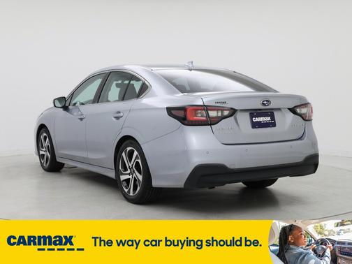 2020 Subaru Legacy Limited