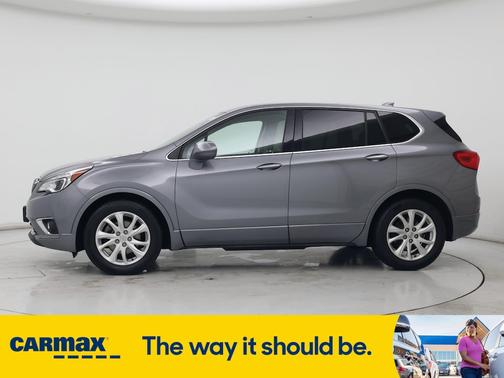 2019 Buick Envision Preferred