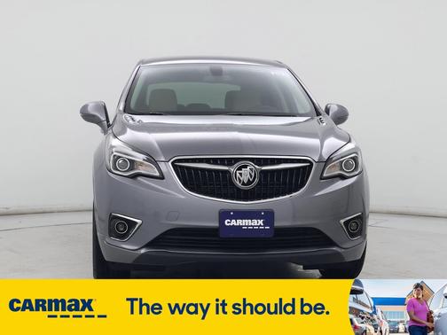 2019 Buick Envision Preferred