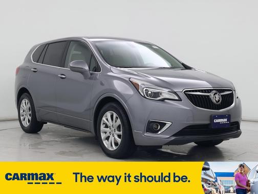 2019 Buick Envision Preferred